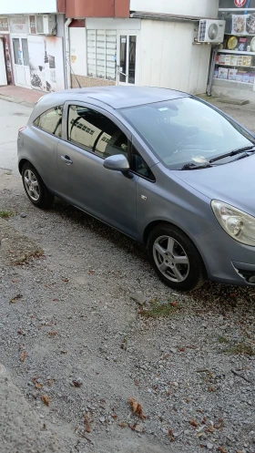 Opel Corsa 1.3 dizel | Mobile.bg    2