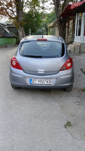 Opel Corsa 1.3 dizel | Mobile.bg    4