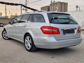 Mercedes-Benz E 250 4matic* 7G-tronic* Avantgarde* ВНОС ИТАЛИЯ* ПЕРФЕК, снимка 6