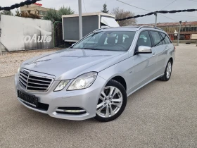 Mercedes-Benz E 250 4matic* 7G-tronic* Avantgarde*  *  | Mobile.bg    1