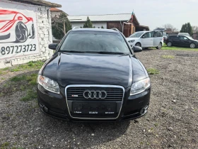 Audi A4 1.8T S-LINE QUATTRO - 8999 лв. - 68210512 | Car24.bg