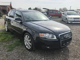 Audi A4 1.8T S-LINE QUATTRO - 8999 лв. - 68210512 | Car24.bg