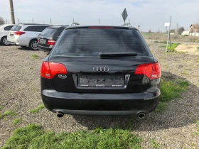 Audi A4 1.8T S-LINE QUATTRO, снимка 4