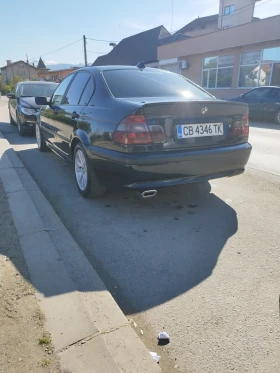Обява за продажба на BMW 318 ~5 450 лв. - изображение 2
