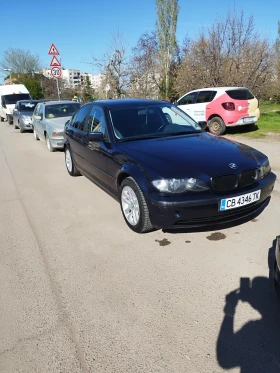 Обява за продажба на BMW 318 ~5 450 лв. - изображение 1
