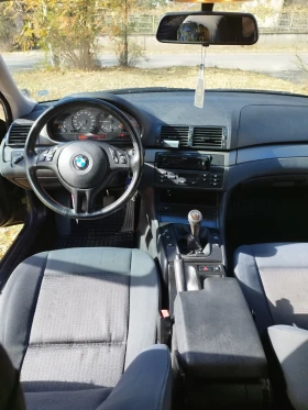Обява за продажба на BMW 318 ~5 450 лв. - изображение 6