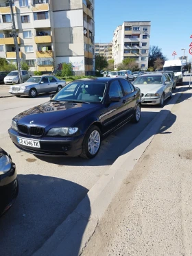 Обява за продажба на BMW 318 ~5 450 лв. - изображение 3