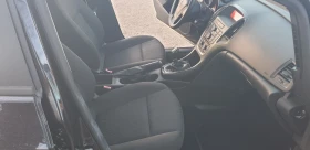 Opel Astra 1.4 бензин | Mobile.bg — малка снимка 13