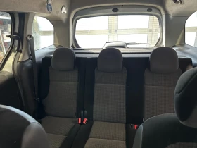 Обява за продажба на Citroen Berlingo 1.6hdi N1 ~8 499 лв. - изображение 5