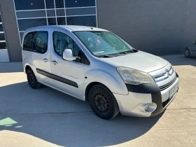 Обява за продажба на Citroen Berlingo 1.6hdi N1 ~8 499 лв. - изображение 1