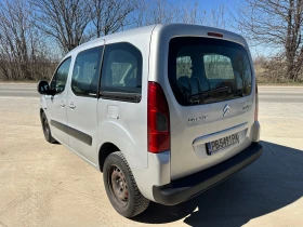 Обява за продажба на Citroen Berlingo 1.6hdi N1 ~8 499 лв. - изображение 3