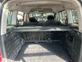 Обява за продажба на Citroen Berlingo 1.6hdi N1 ~8 499 лв. - изображение 6