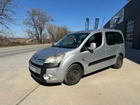 Обява за продажба на Citroen Berlingo 1.6hdi N1 ~8 499 лв. - изображение 1