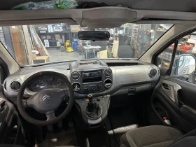 Обява за продажба на Citroen Berlingo 1.6hdi N1 ~8 499 лв. - изображение 4