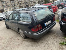 Обява за продажба на Mercedes-Benz E 290 Комби ~1 800 лв. - изображение 2