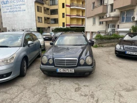 Обява за продажба на Mercedes-Benz E 290 Комби ~1 800 лв. - изображение 1