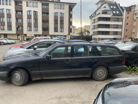 Обява за продажба на Mercedes-Benz E 290 Комби ~1 800 лв. - изображение 3