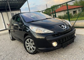 Peugeot 207 SW* 1.6HDI* 90* *  | Mobile.bg    9
