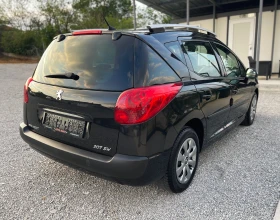 Peugeot 207 SW* 1.6HDI* 90* *  | Mobile.bg    6