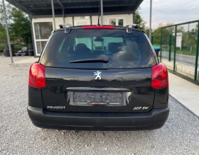 Peugeot 207 SW* 1.6HDI* 90* *  | Mobile.bg    5