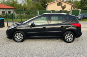 Peugeot 207 SW* 1.6HDI* 90* *  | Mobile.bg    7