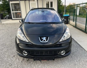 Peugeot 207 SW* 1.6HDI* 90* *  | Mobile.bg    3