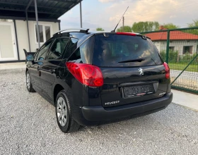 Peugeot 207 SW* 1.6HDI* 90* *  | Mobile.bg    4