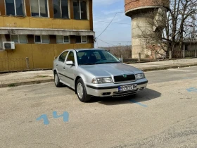 Снимка Skoda Octavia
