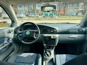 Skoda Octavia 1.6 | Mobile.bg    5