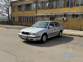 Skoda Octavia 1.6 | Mobile.bg    2
