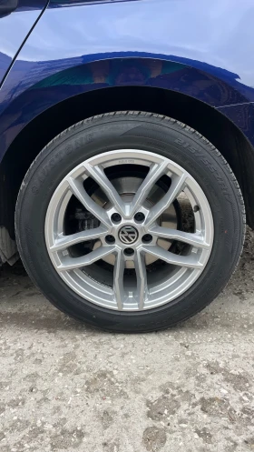 VW Passat 3 # R-line /DIGITAL /FULL LED | Mobile.bg    13
