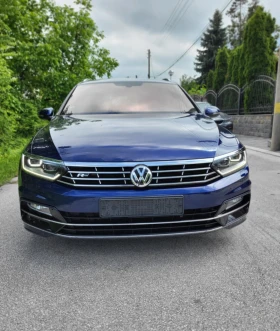 Обява за продажба на VW Passat 3 # R-line /DIGITAL /FULL LED ~39 400 лв. - изображение 11