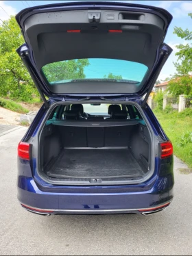 Обява за продажба на VW Passat 3 # R-line /DIGITAL /FULL LED ~39 400 лв. - изображение 6