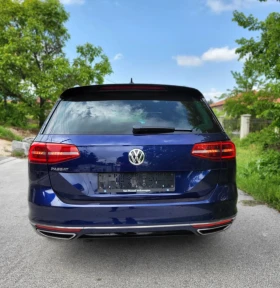 Обява за продажба на VW Passat 3 # R-line /DIGITAL /FULL LED ~39 400 лв. - изображение 7