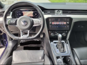 Обява за продажба на VW Passat 3 # R-line /DIGITAL /FULL LED ~39 400 лв. - изображение 2