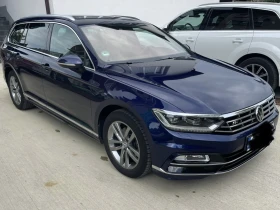 Обява за продажба на VW Passat 3 # R-line /DIGITAL /FULL LED ~39 400 лв. - изображение 1