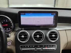 Mercedes-Benz C 300 4MATIC / KEYLESS / / .  | Mobile.bg    15