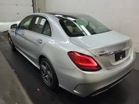 Mercedes-Benz C 300 4MATIC / KEYLESS / / .  | Mobile.bg    6