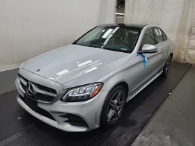 Mercedes-Benz C 300 4MATIC / KEYLESS / / .  | Mobile.bg    3
