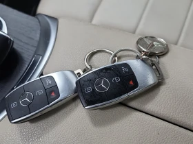 Mercedes-Benz C 300 4MATIC / KEYLESS / / .  | Mobile.bg    14