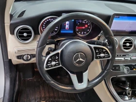 Mercedes-Benz C 300 4MATIC / KEYLESS / / .  | Mobile.bg    11