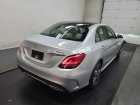 Mercedes-Benz C 300 4MATIC / KEYLESS / / .  | Mobile.bg    4