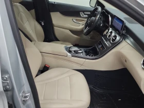 Mercedes-Benz C 300 4MATIC / KEYLESS / / .  | Mobile.bg    16