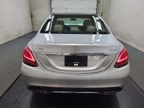 Mercedes-Benz C 300 4MATIC / KEYLESS / / .  | Mobile.bg    5