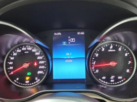 Mercedes-Benz C 300 4MATIC / KEYLESS / / .  | Mobile.bg    10