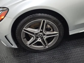 Mercedes-Benz C 300 4MATIC / KEYLESS / / .  | Mobile.bg    7