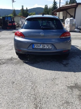 Обява за продажба на VW Scirocco 2.0 TDI ~12 500 лв. - изображение 3