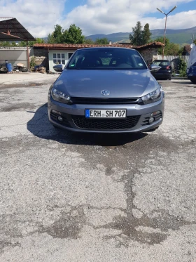 Обява за продажба на VW Scirocco 2.0 TDI ~12 500 лв. - изображение 1