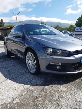 Обява за продажба на VW Scirocco 2.0 TDI ~12 500 лв. - изображение 2