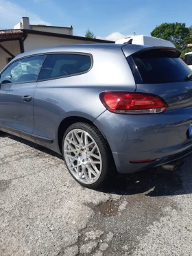 Обява за продажба на VW Scirocco 2.0 TDI ~12 500 лв. - изображение 4
